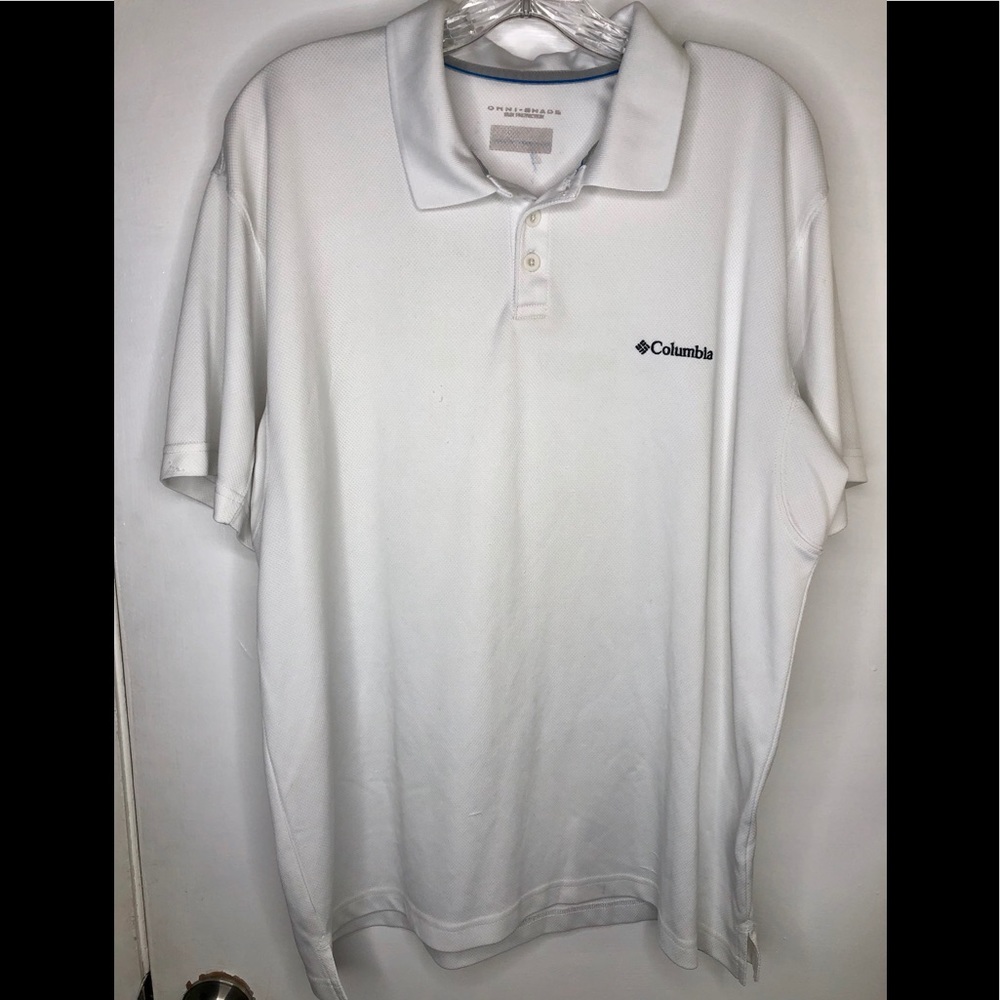 Columbia |  Omni Shade | Size XL | Shirt